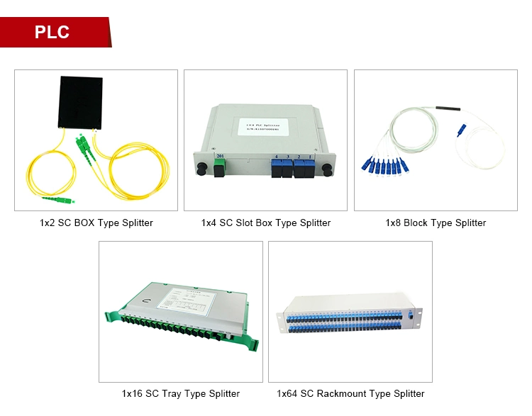 Hanxin FTTH Fiber Optic Router CATV Equipment Gepon Xpon Gpon Epon Converter Cabinet Ge WiFi ONU