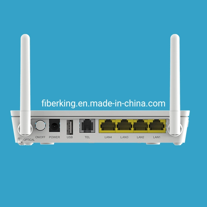 ONU Ont Original Huawei HS8545m Hg8546m Epon/Gpon WiFi ONU with English Firmware