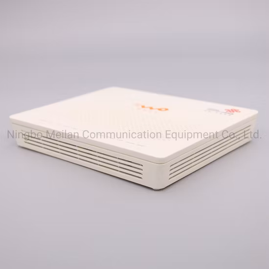 Gpon Olt FTTH Olt Ma5800X2 10ge/1g G/Epon Ma5800 Olt, Original