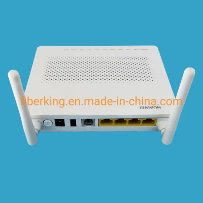 ONU Ont Original Huawei HS8545m Hg8546m Epon/Gpon WiFi ONU avec micrologiciel anglais